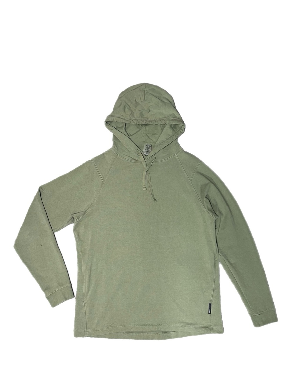 1st Phorm Pima Cotton Hoodie